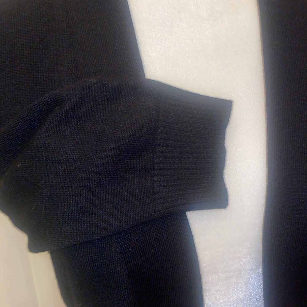 Knit Cardigan - Picture 3 of 5